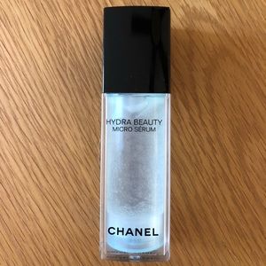 Chanel Hydra Beauty Micro Serum